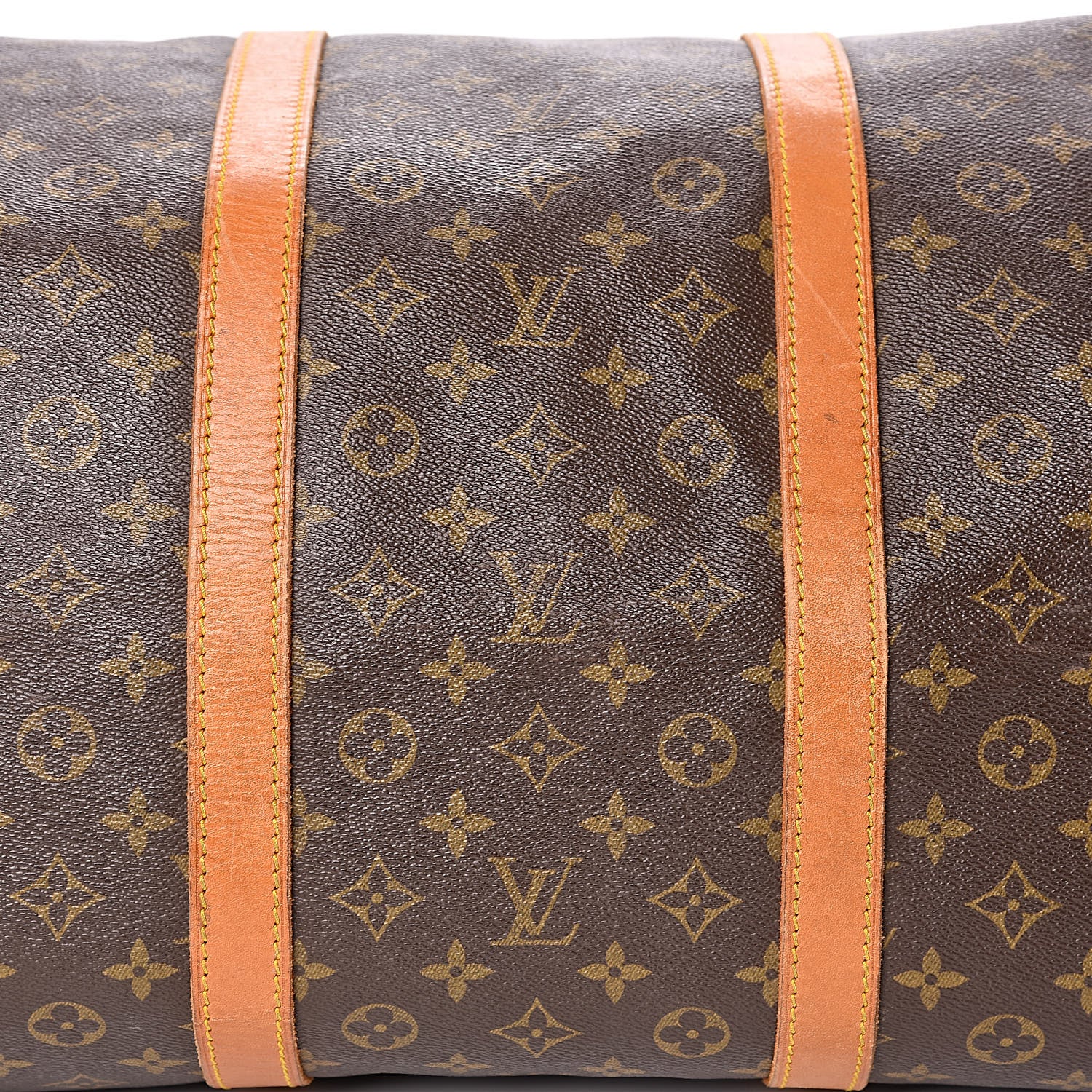 Louis Vuitton Monogram Keepall 60 13 of 15