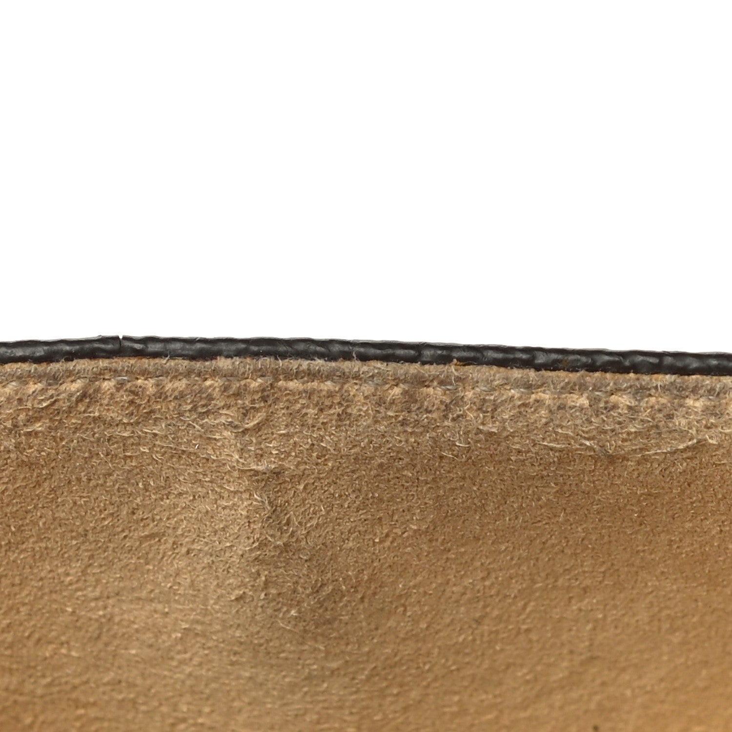 Louis Vuitton Monogram Pochette Florentine S 18 of 20