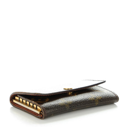 Louis Vuitton Monogram 6 Key Multicles Holder 4 of 9