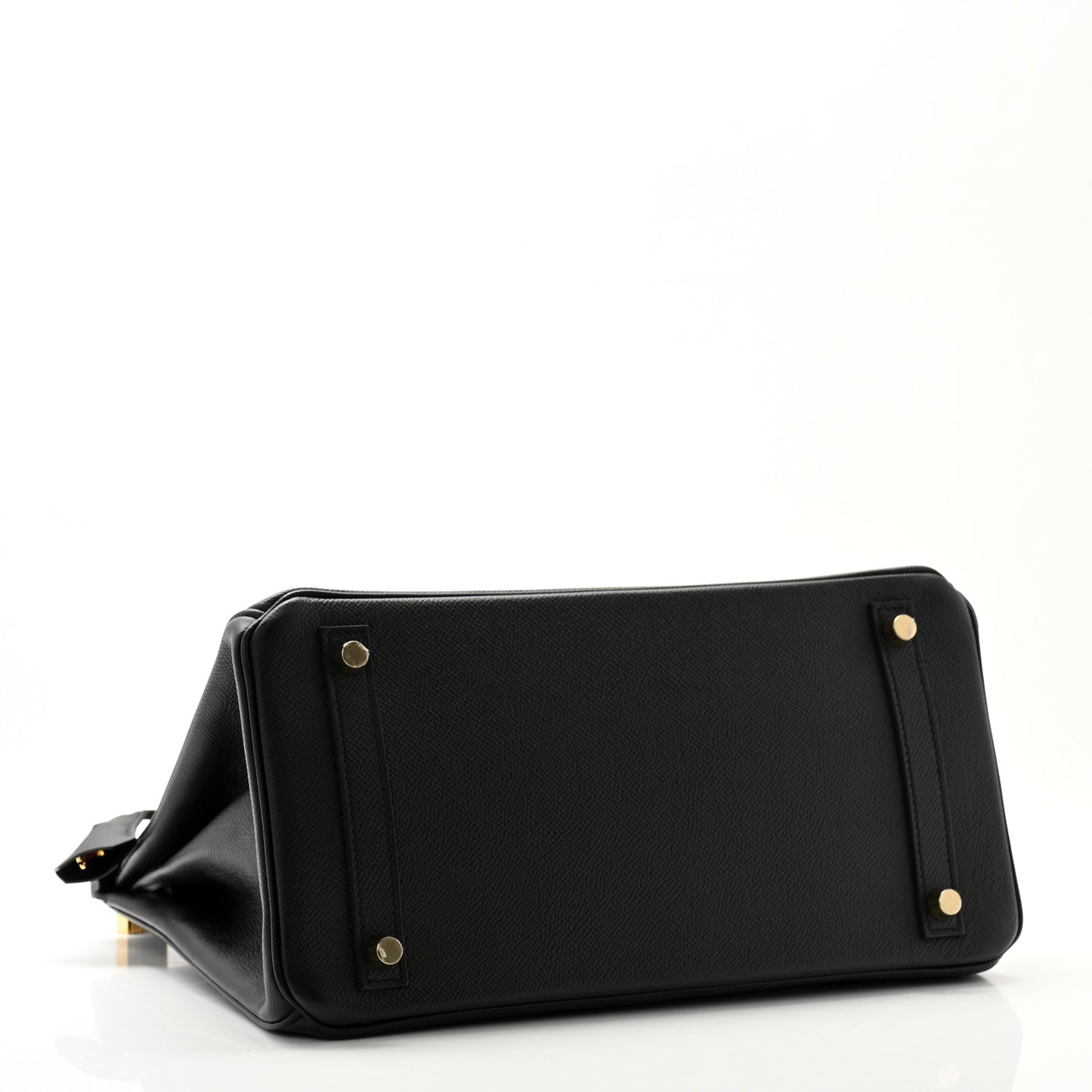Epsom BIRKIN 30 Black