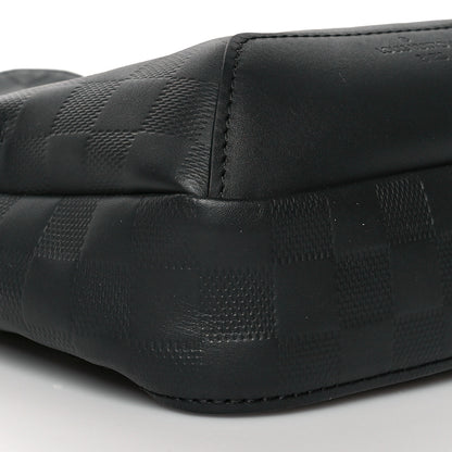 Louis Vuitton Damier Infini Avenue Sling Bag Onyx 7 of 9