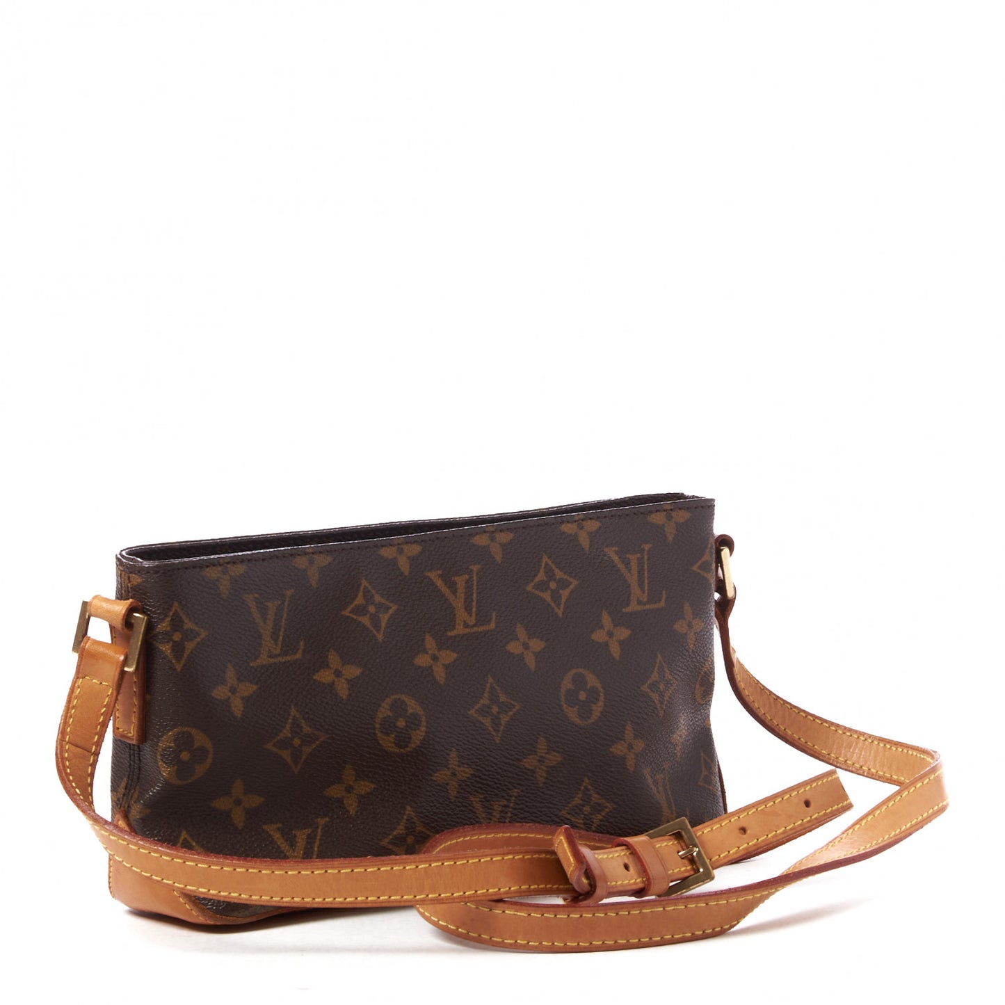 Monogram Trotteur