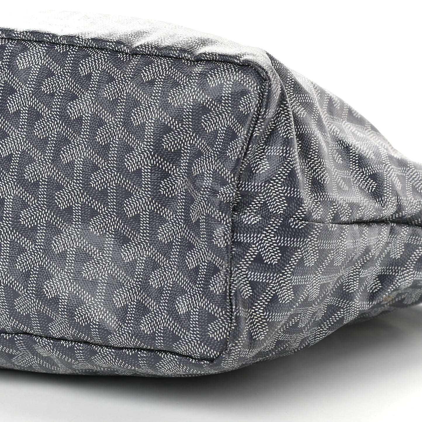 Goyardine Saint Louis PM Grey