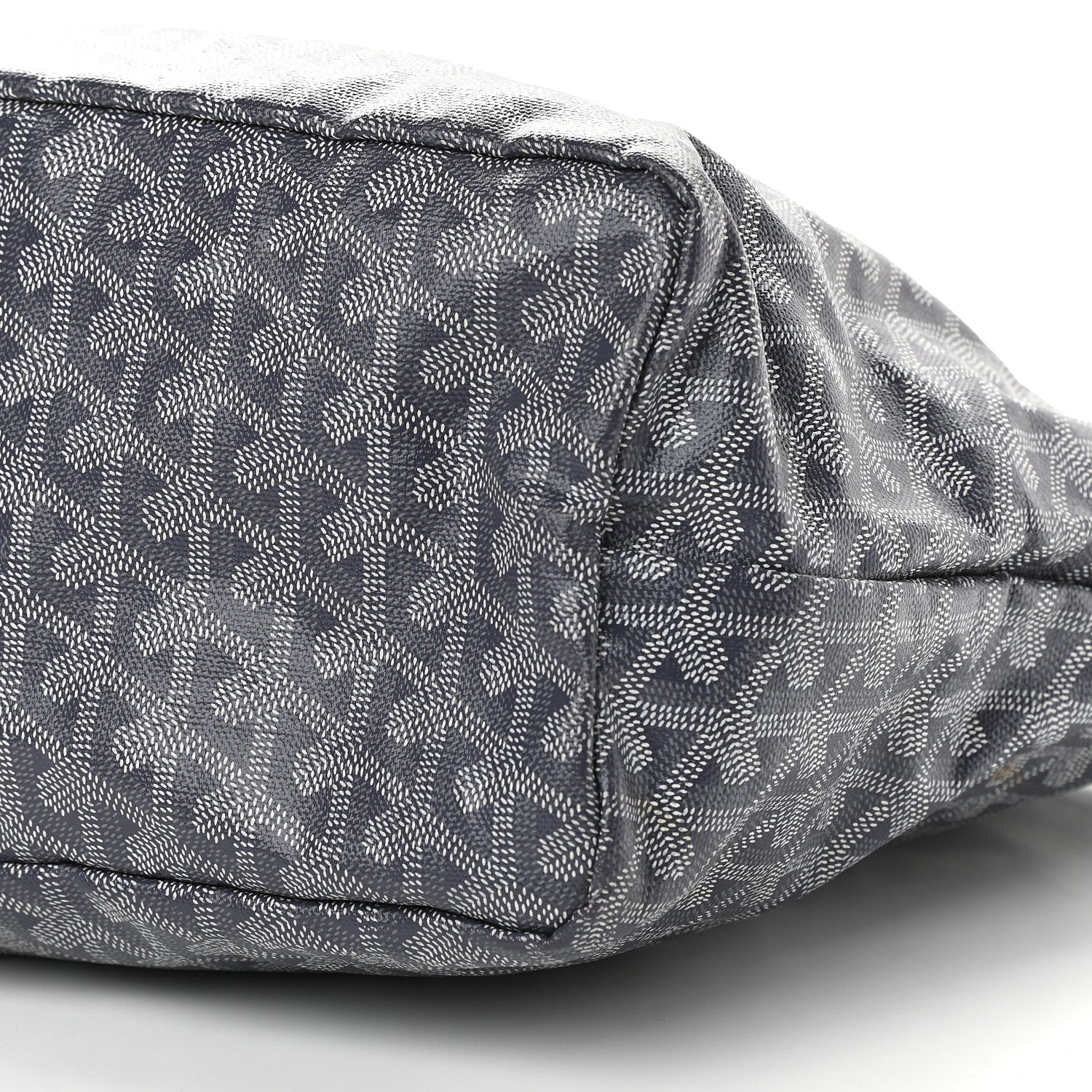 Goyard Goyardine Saint Louis PM Grey 8 of 8