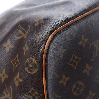Louis Vuitton Monogram Palermo GM 10 of 13
