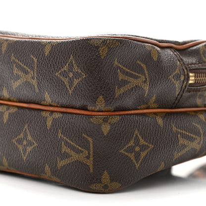 Louis Vuitton Monogram Amazone PM 12 of 12