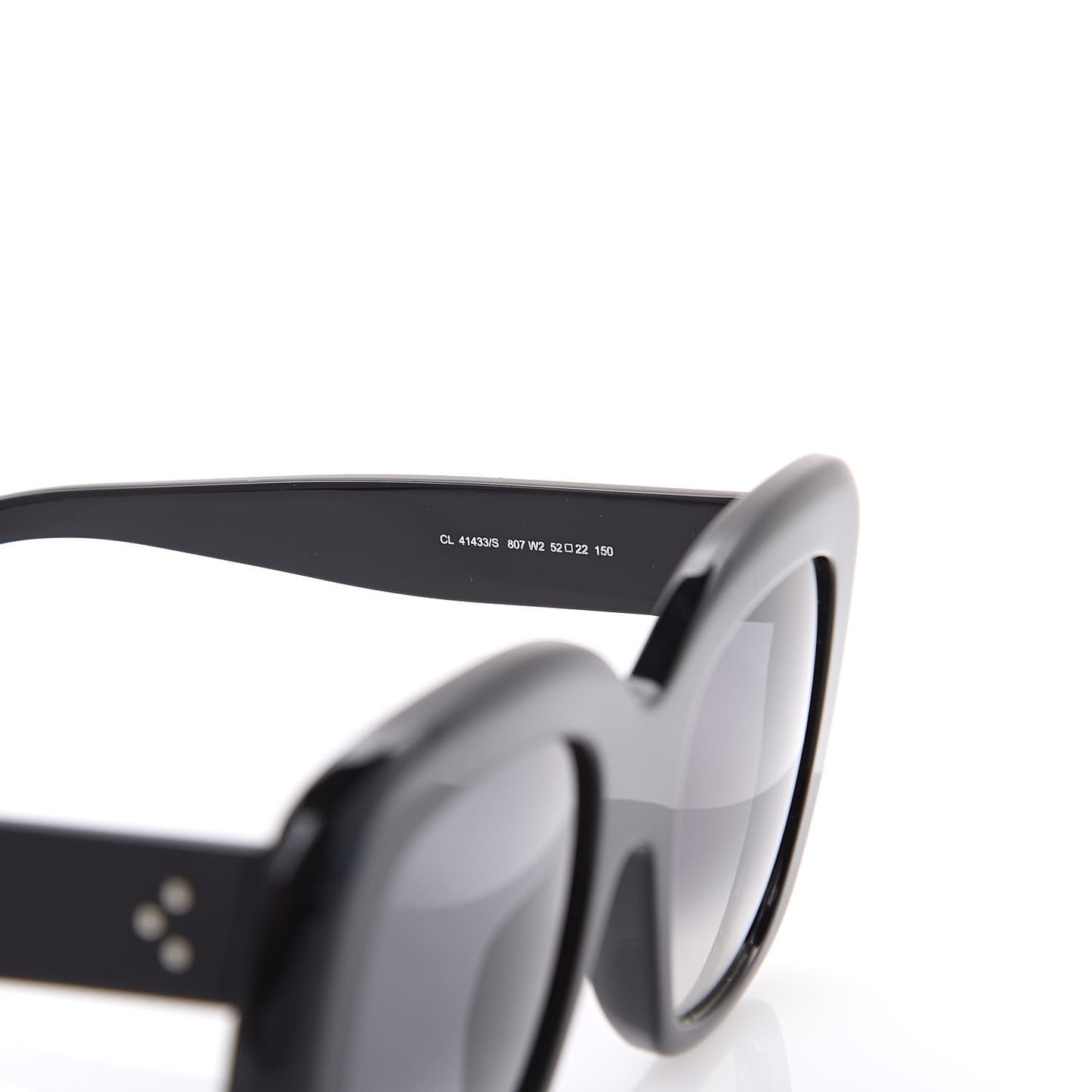 Stella Sunglasses CL 41433/S Black