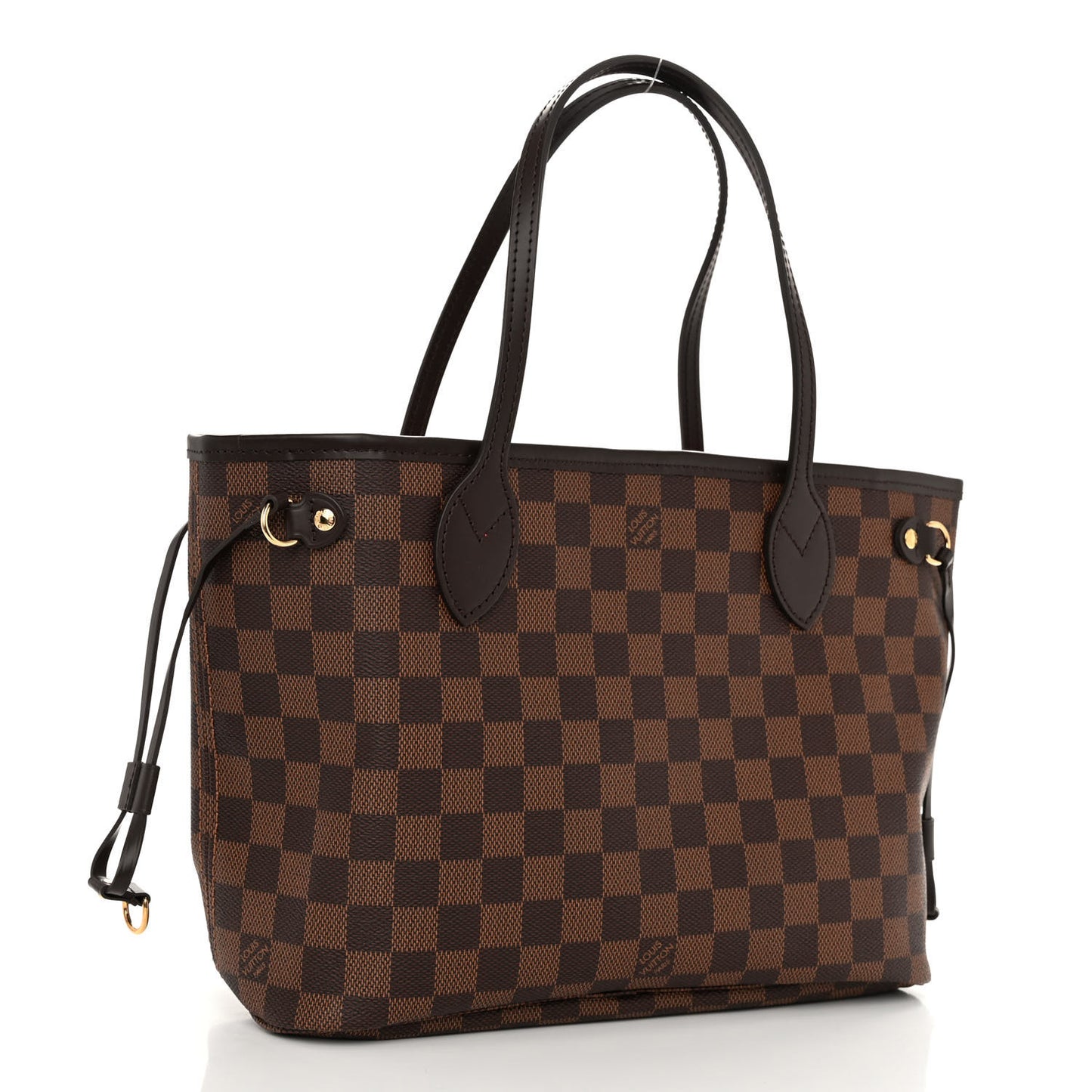 Damier Ebene Neo Neverfull PM