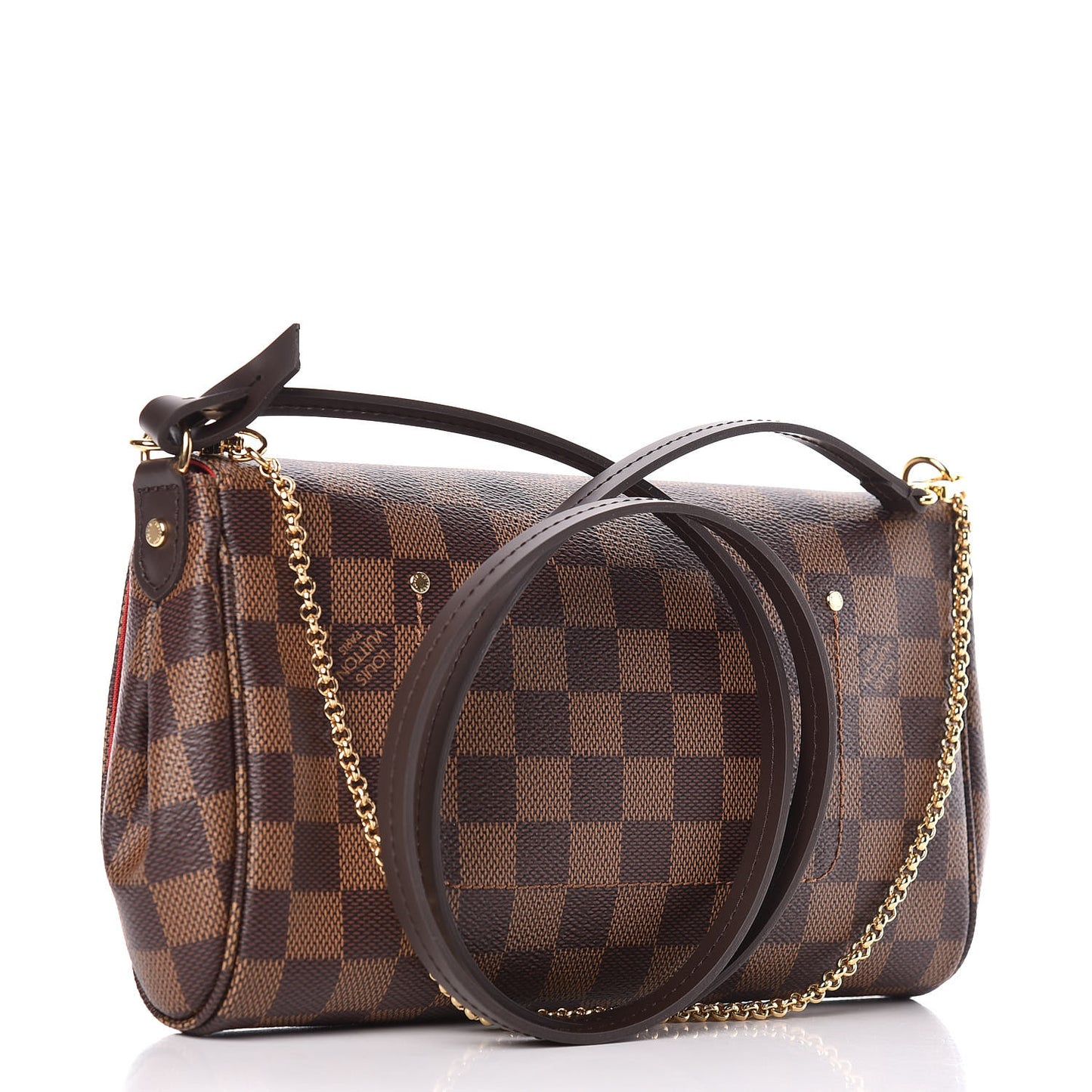 Damier Ebene Favorite MM
