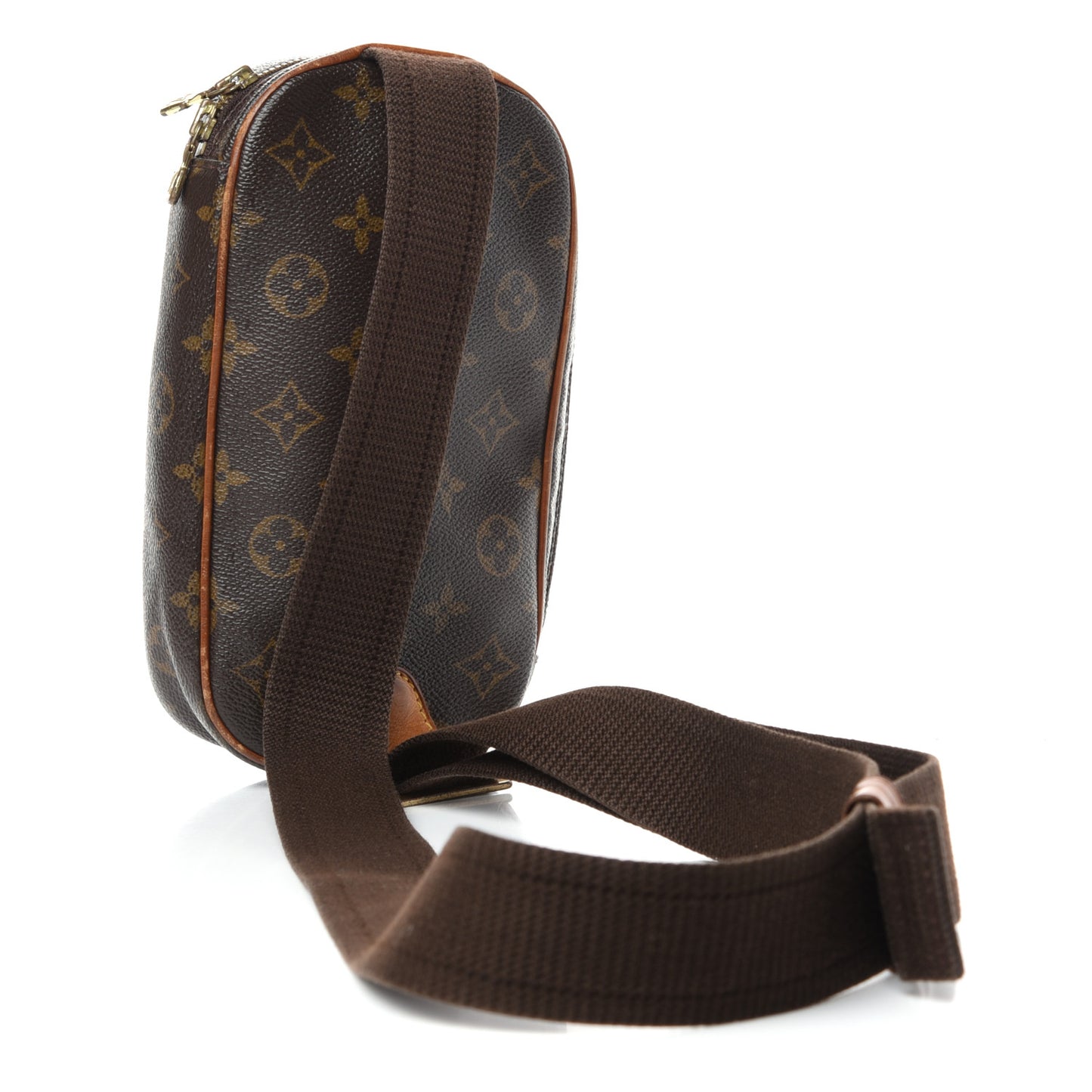 Monogram Pochette Gange