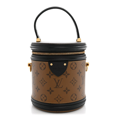 Louis Vuitton Reverse Monogram Cannes 1 of 11