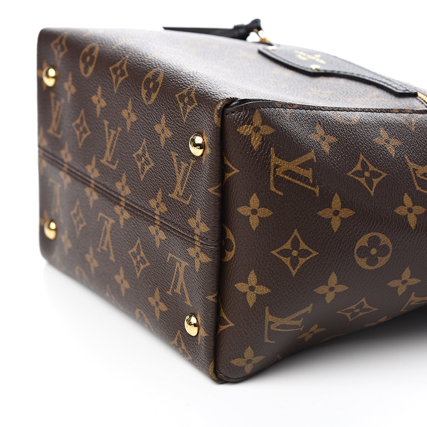 Monogram Tournelle PM Black
