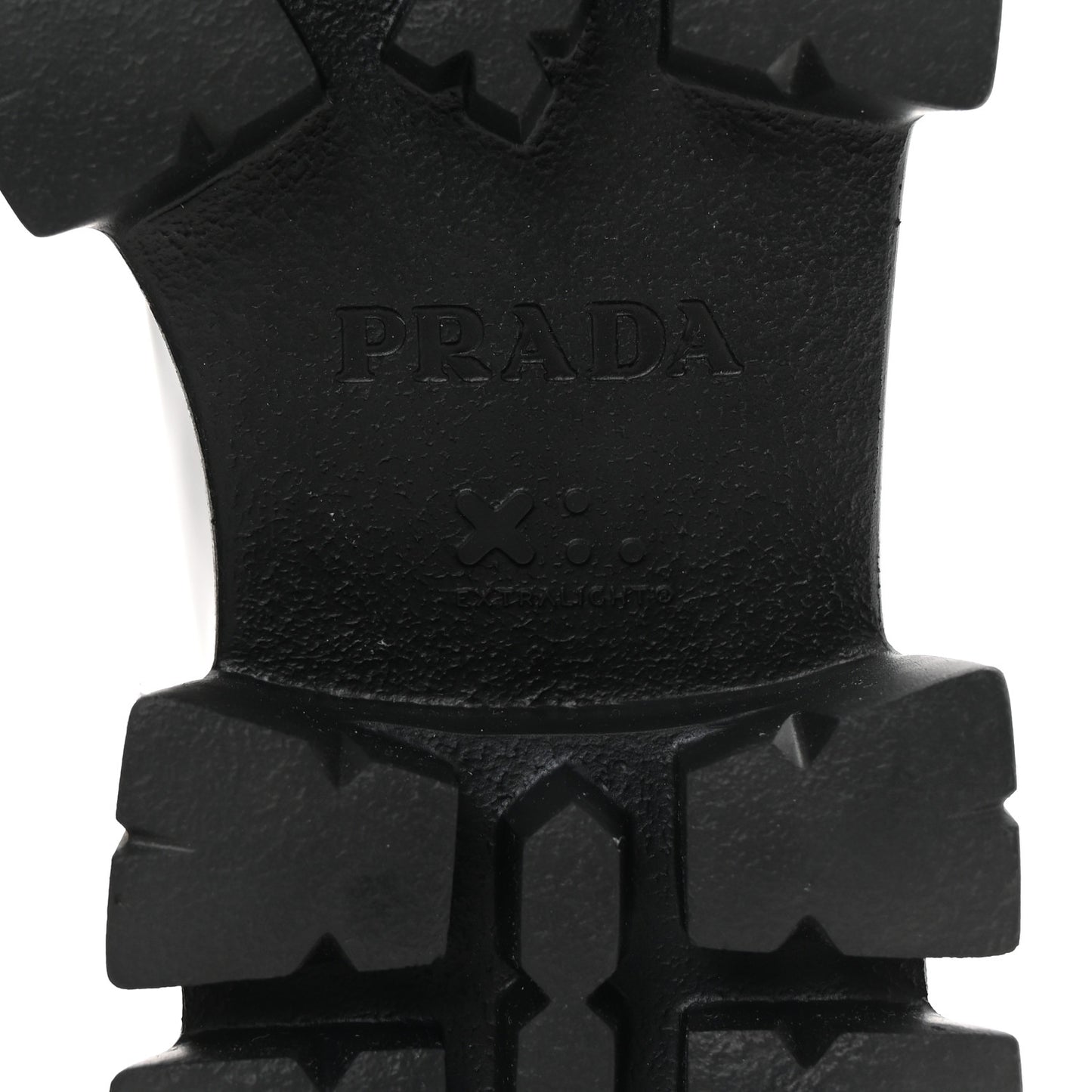 Spazzolato Rois Sfumato Monolith 55mm Derby Loafers 38.5 Black Argento