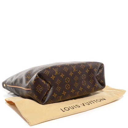 Louis Vuitton Monogram Sully PM 5 of 16