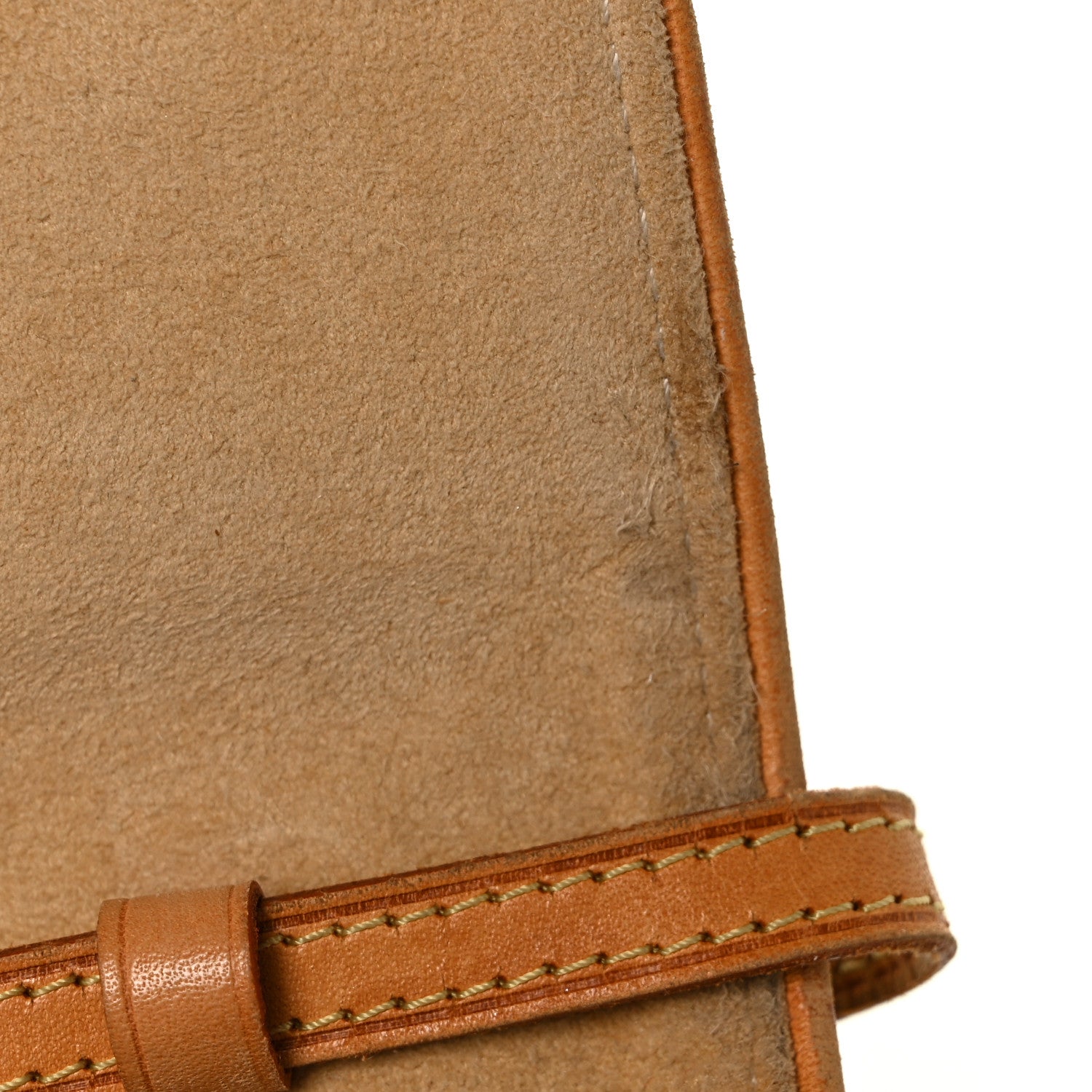 Louis Vuitton Monogram Pochette Twin PM 17 of 17