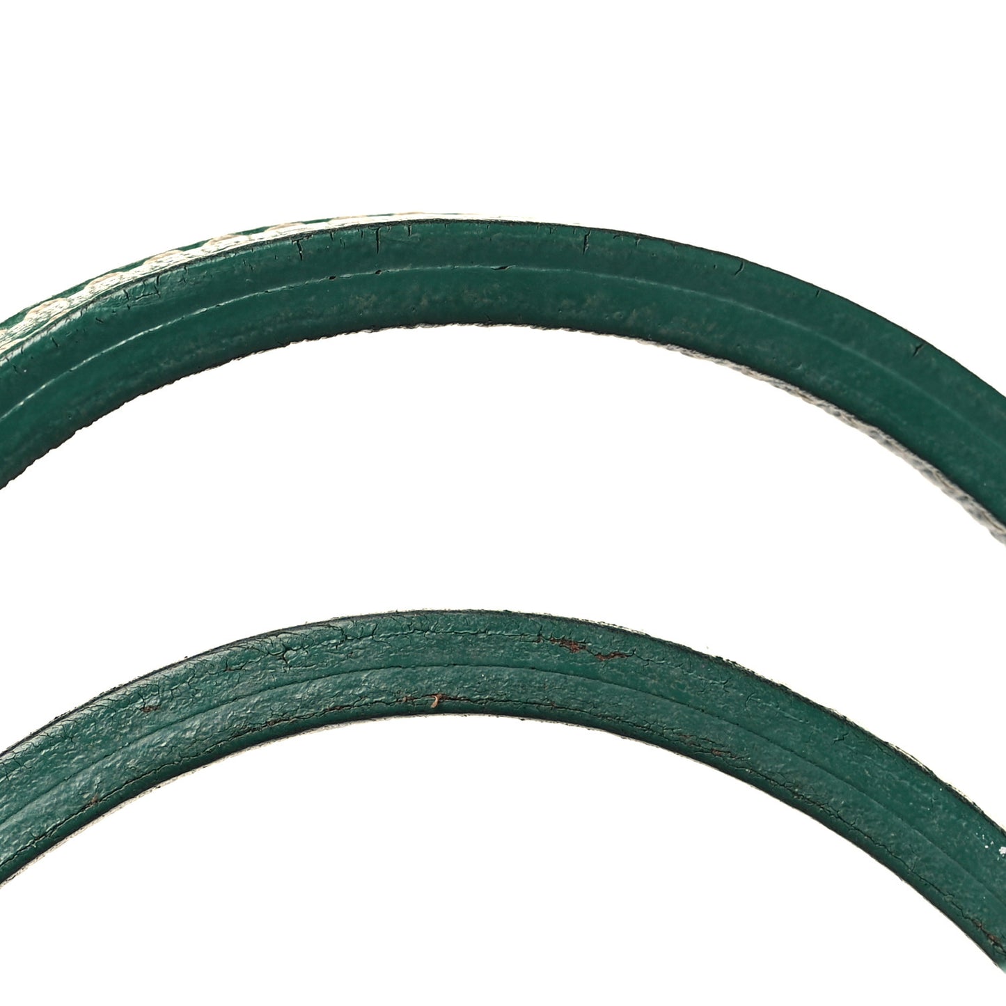 Goyardine Saint Louis PM Green
