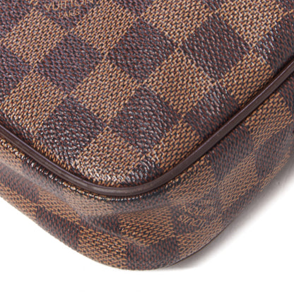 Louis Vuitton Damier Ebene Rift 6 of 10
