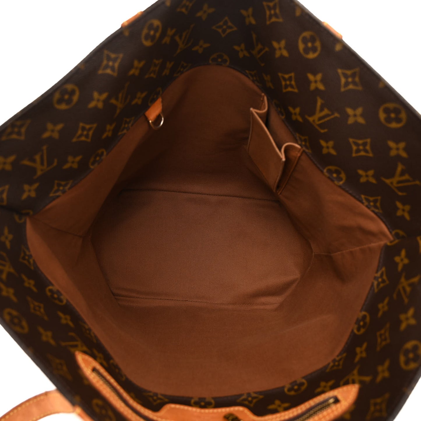 Monogram Sac Shopping Tote