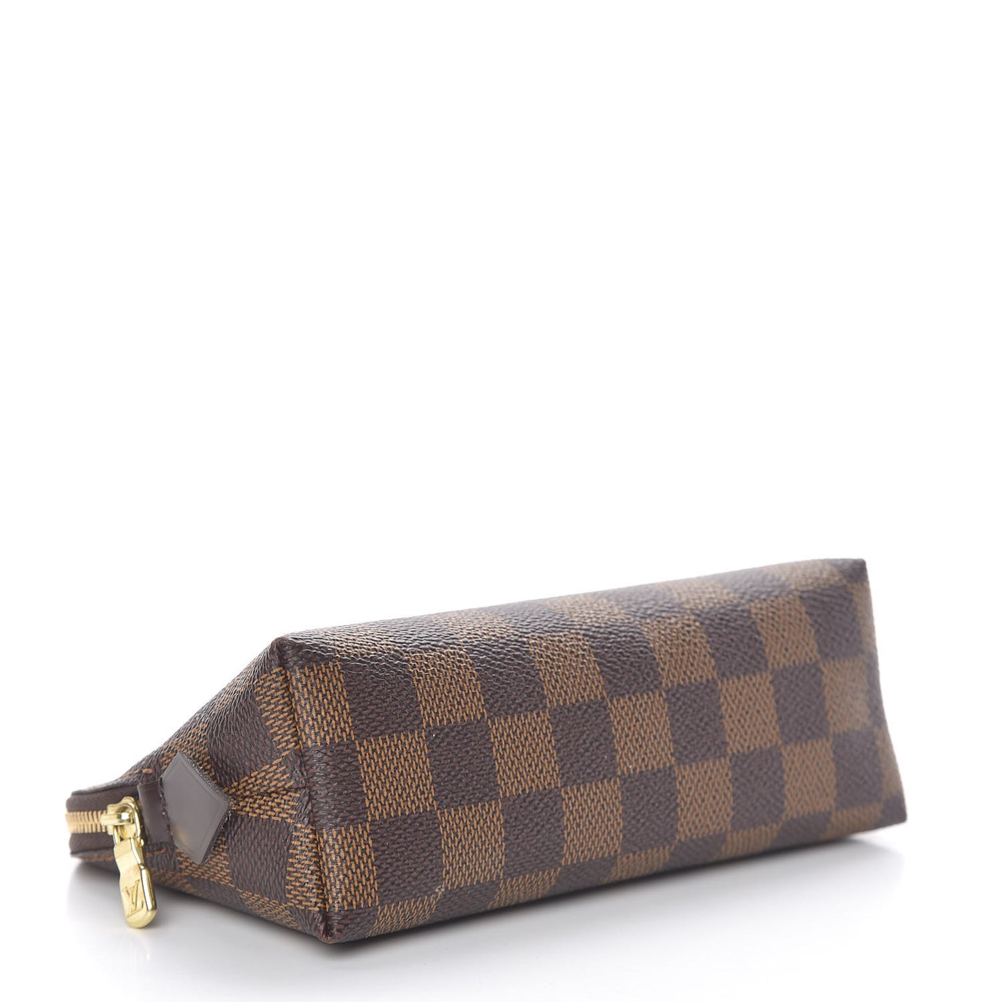 Damier Ebene Cosmetic Pouch