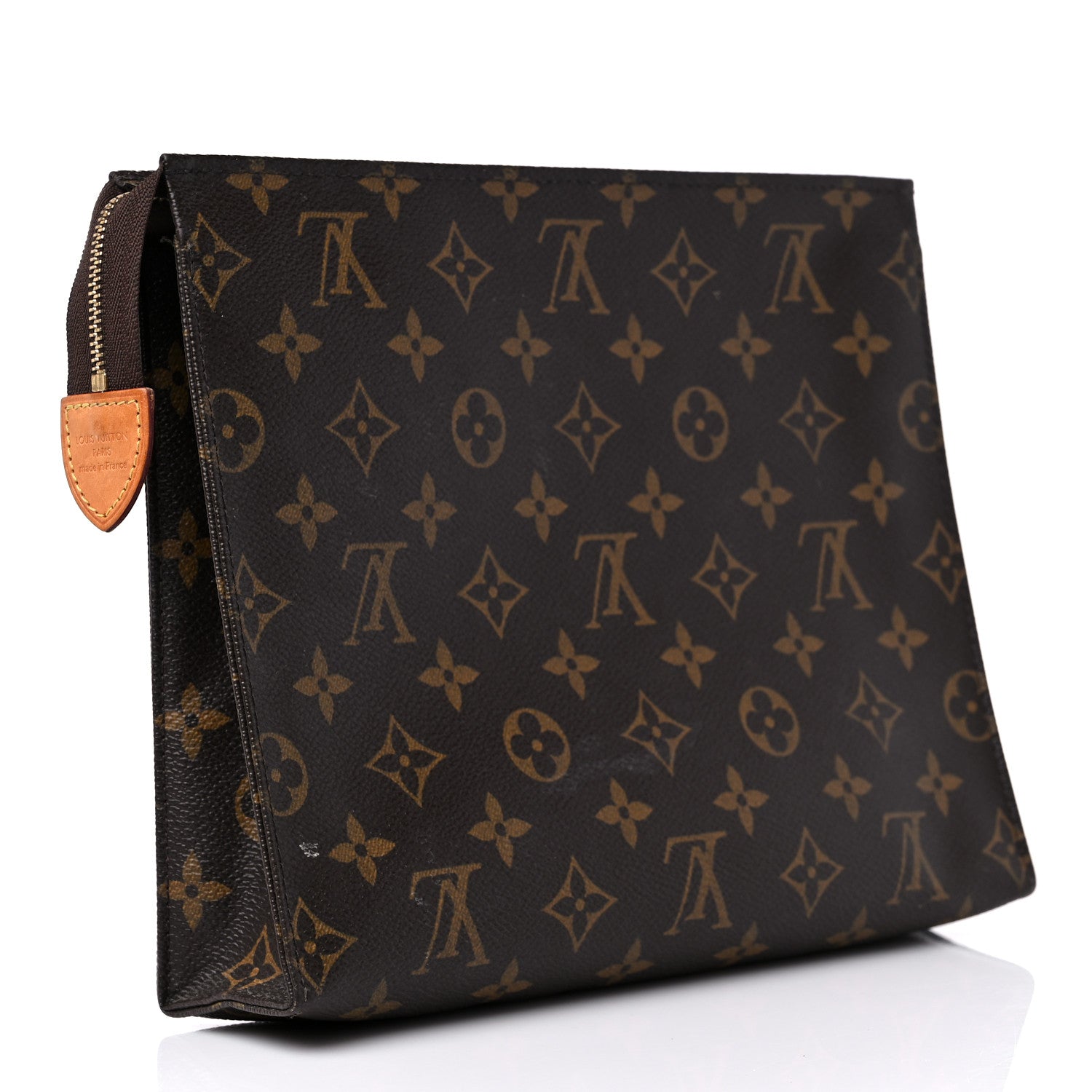 Louis Vuitton Monogram Toiletry Pouch 26 3 of 14