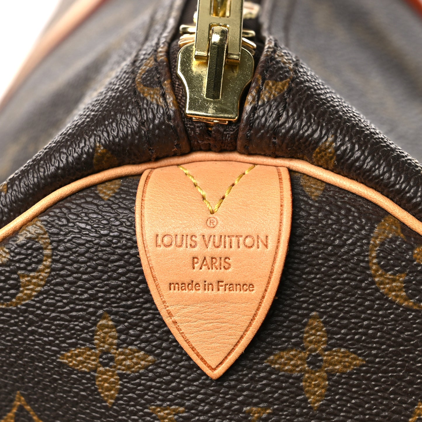Monogram Keepall 50