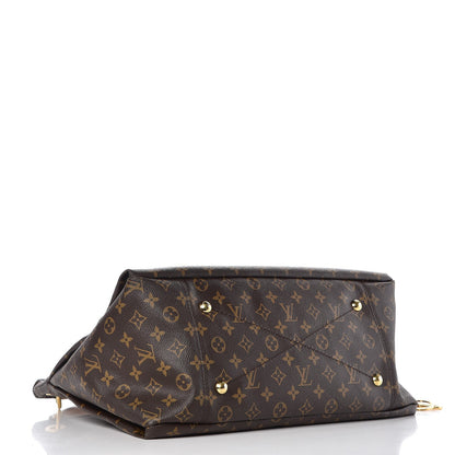 Louis Vuitton Monogram Artsy MM 4 of 9