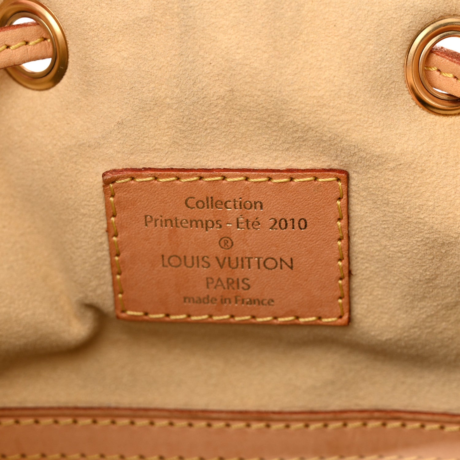 Louis Vuitton Monogram Eden Neo Argent 6 of 21