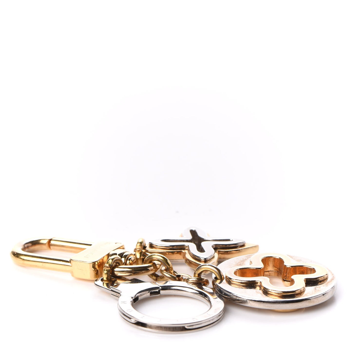 Insolence Bag Charm