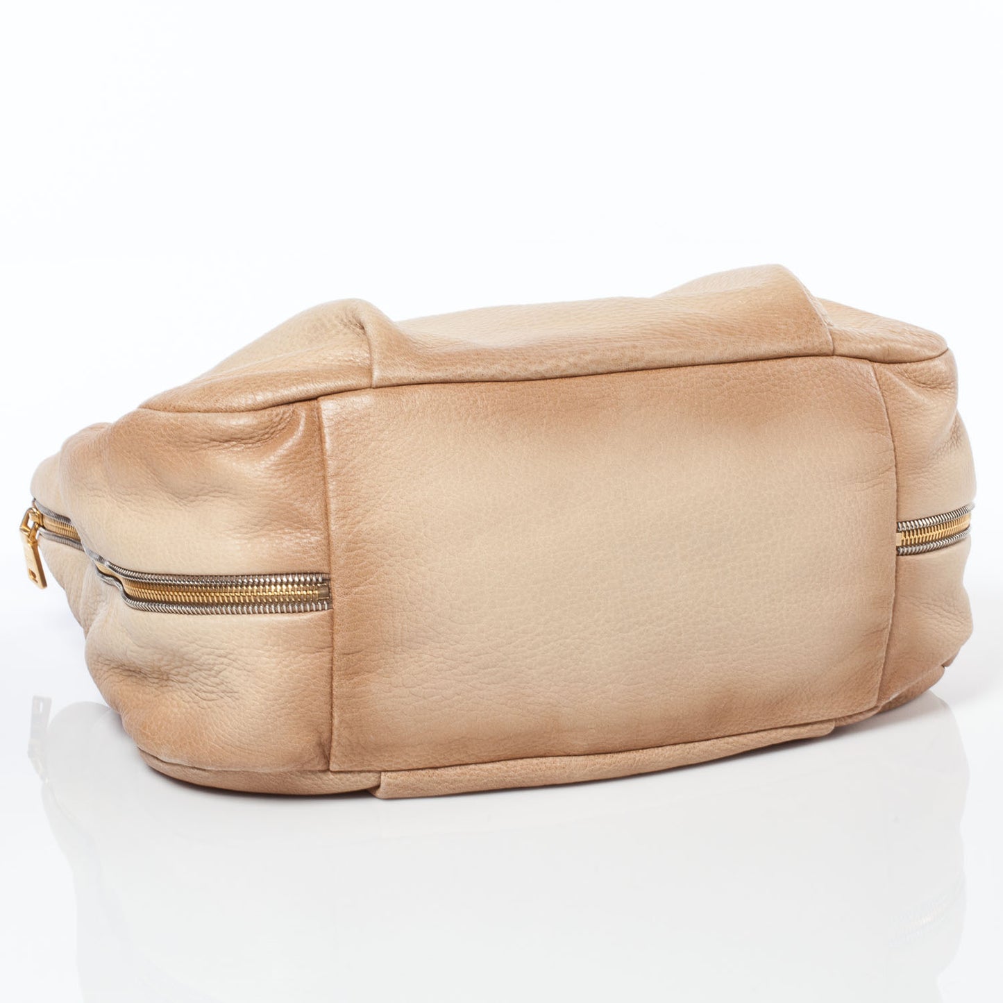 Cervo Antik Shoulder Bag Quarzo Sfumato