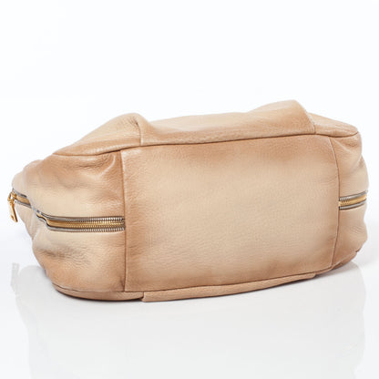 Prada Cervo Antik Shoulder Bag Quarzo Sfumato 5 of 11