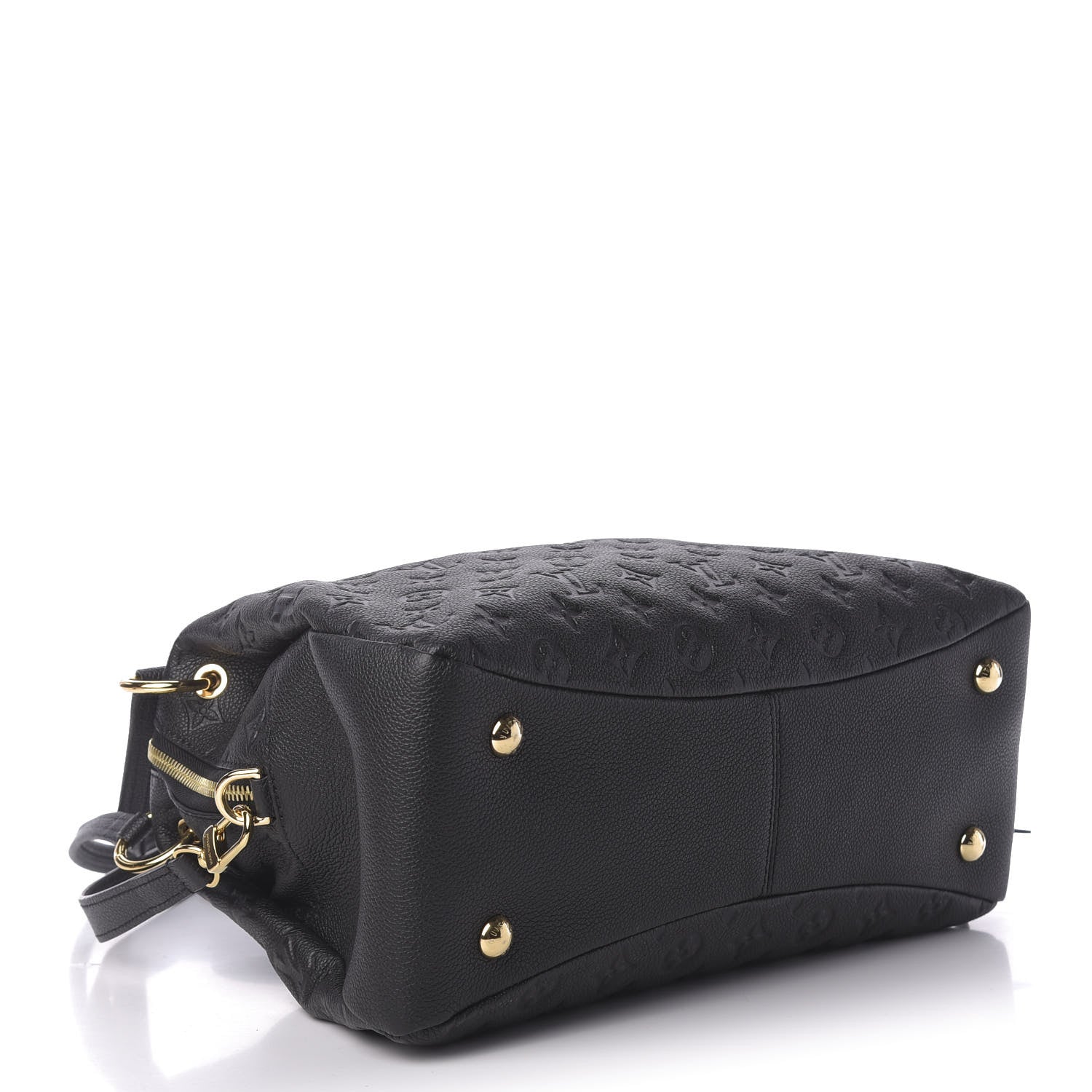 Louis Vuitton Empreinte Ponthieu PM Black 5 of 11