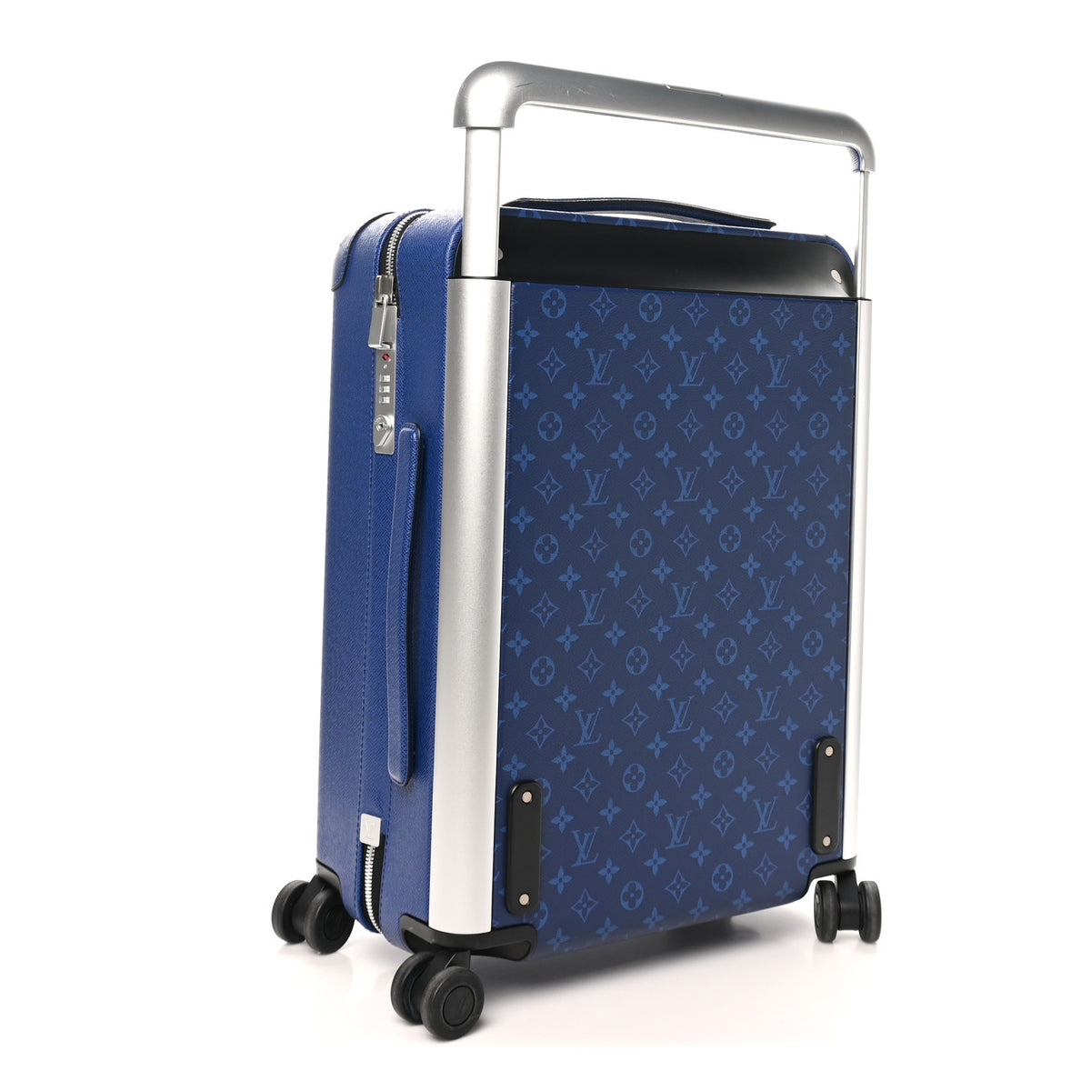 Louis Vuitton Taigarama Horizon 55 Cobalt 2 of 10