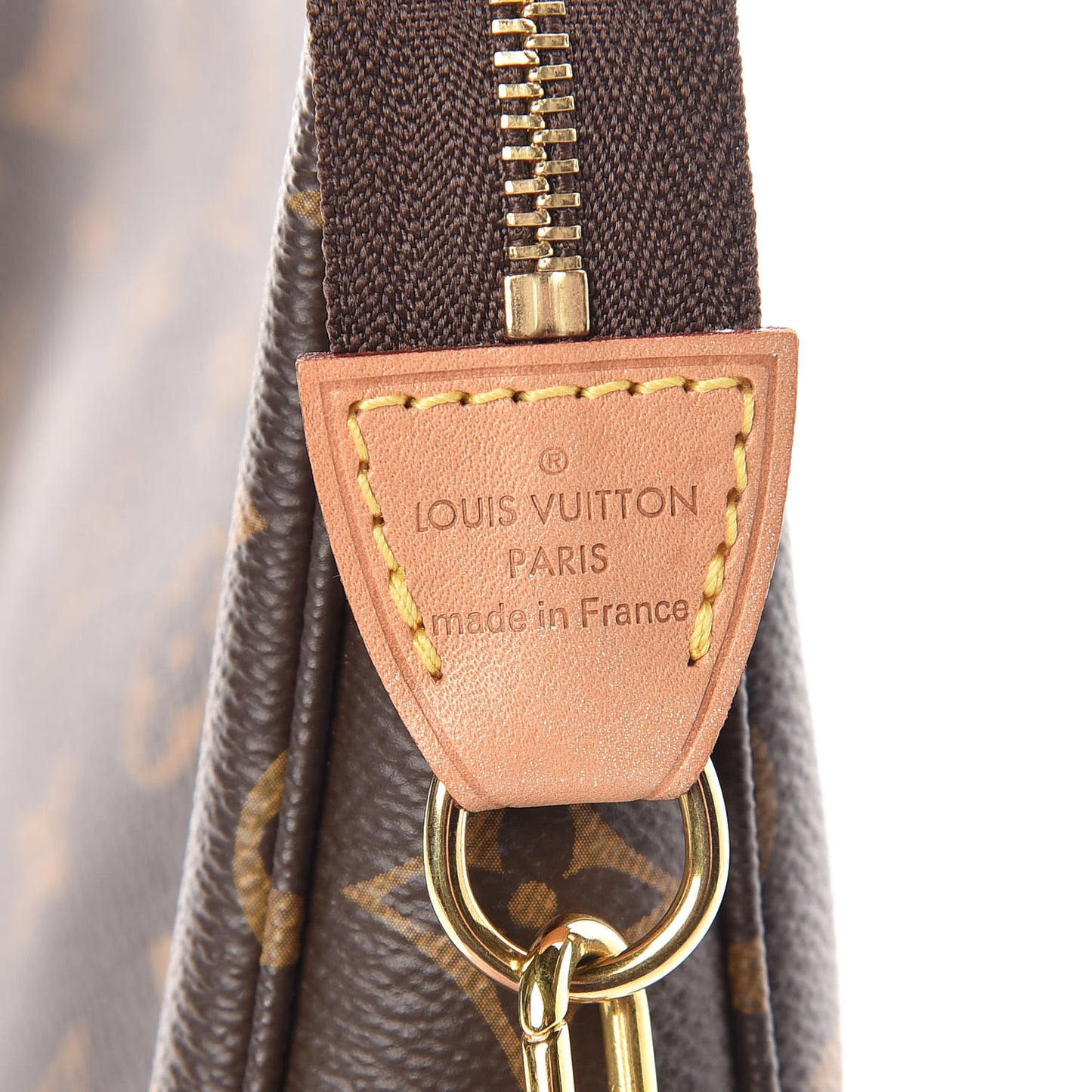 Monogram Pochette Accessories NM