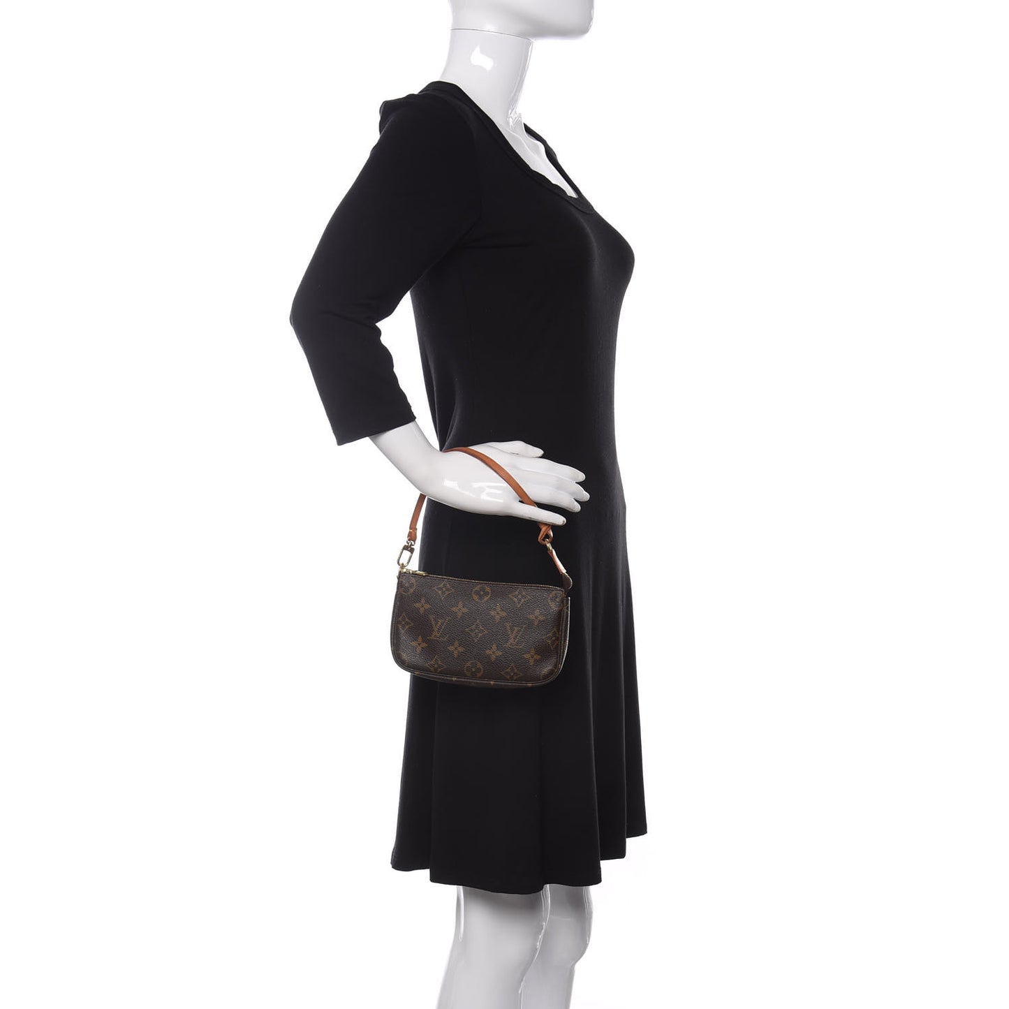 Monogram Pochette Accessories