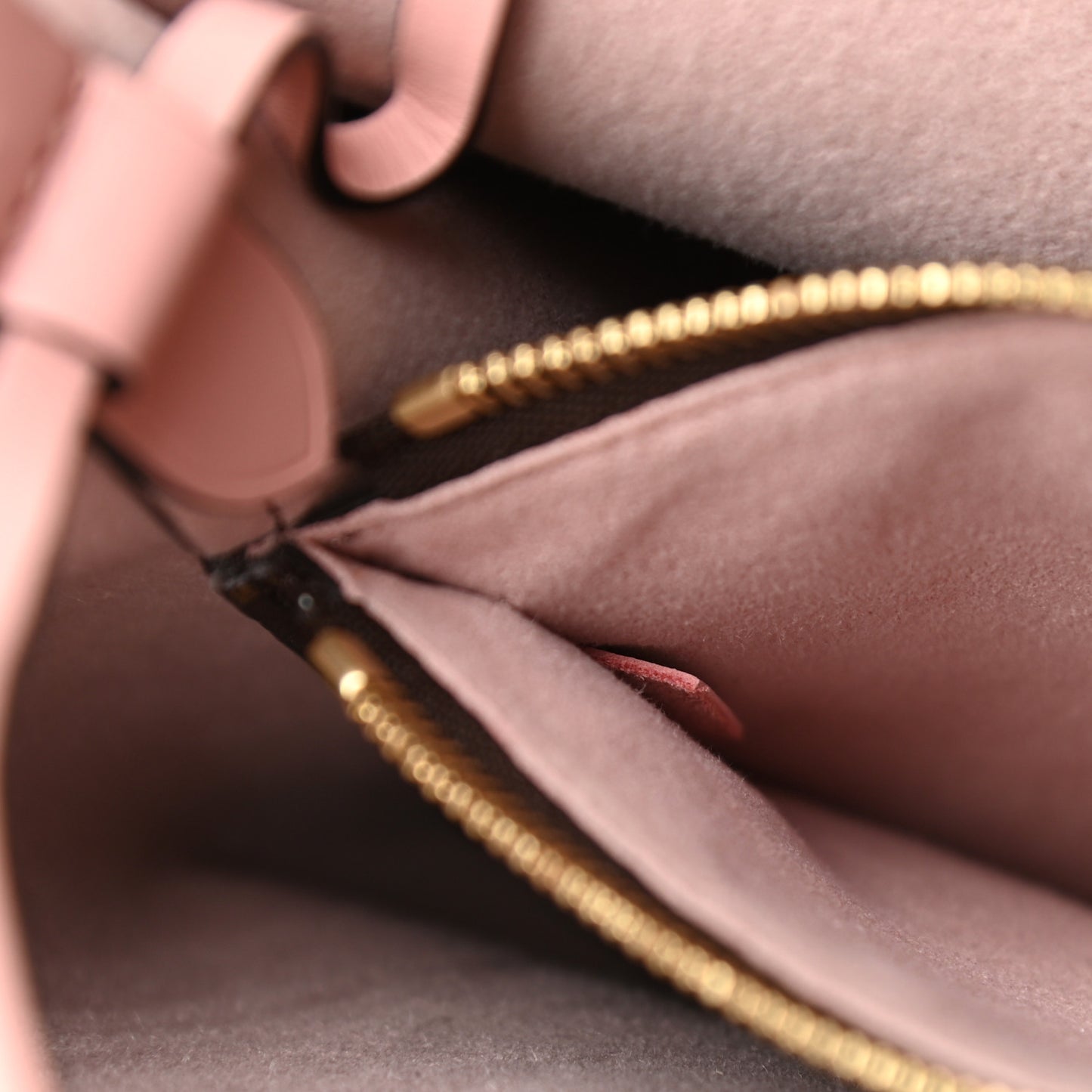 Monogram Neonoe MM Rose Poudre