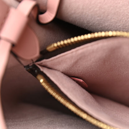 Louis Vuitton Monogram Neonoe MM Rose Poudre 8 of 11