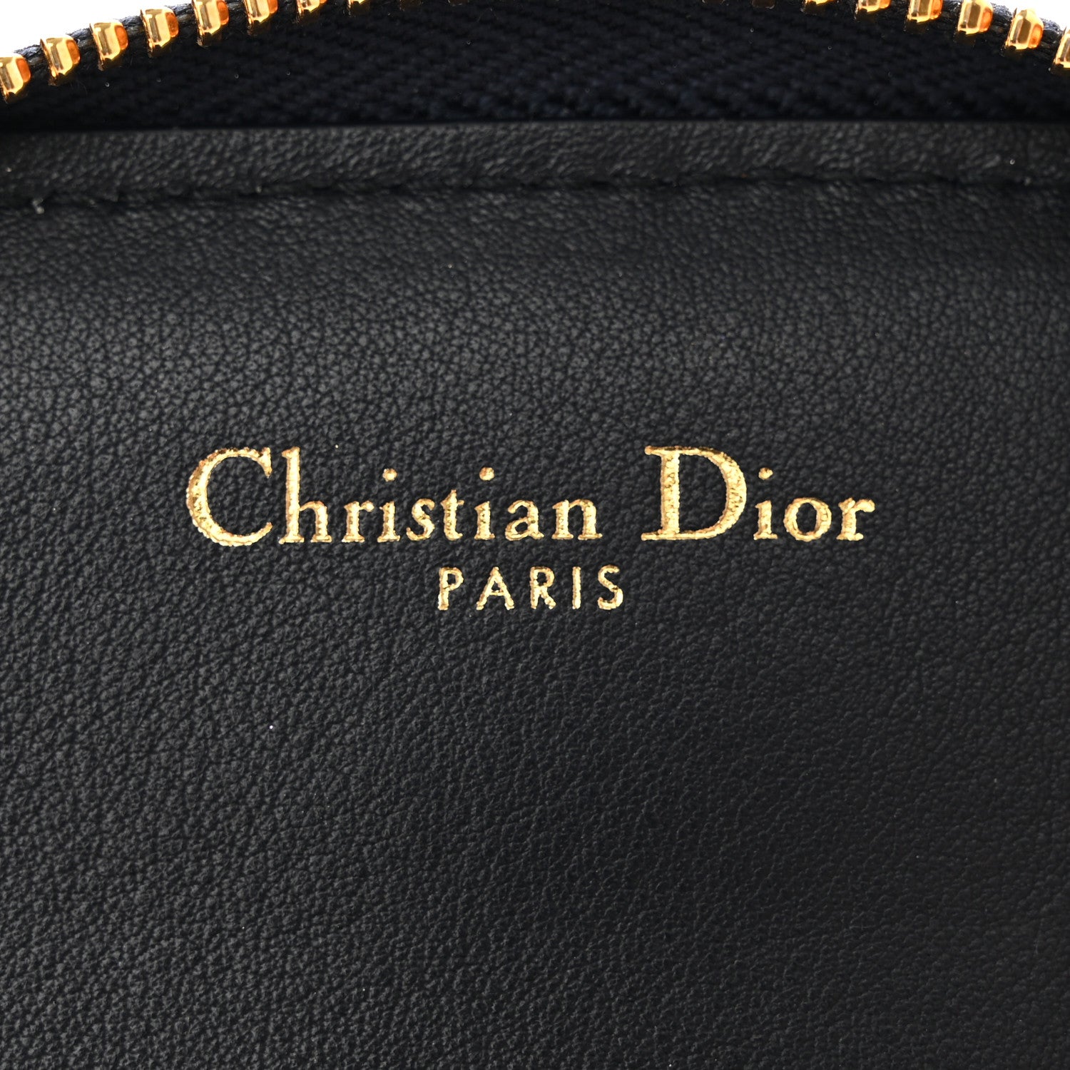 Christian Dior Oblique 30 Montaigne AirPods Pro Case Blue 6 of 12
