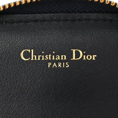 Christian Dior Oblique 30 Montaigne AirPods Pro Case Blue 6 of 12