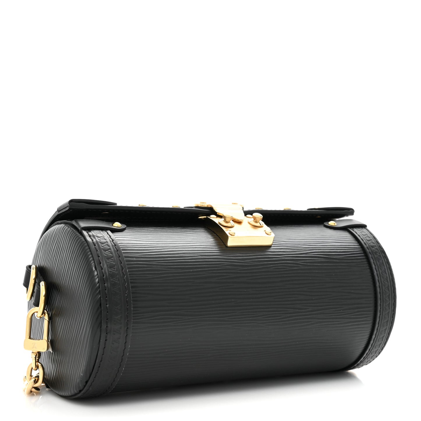 Epi Papillon Trunk Black