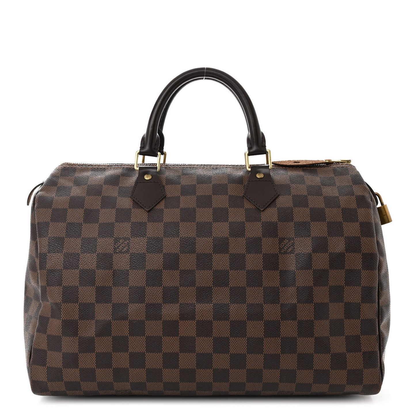 Damier Ebene Speedy 35
