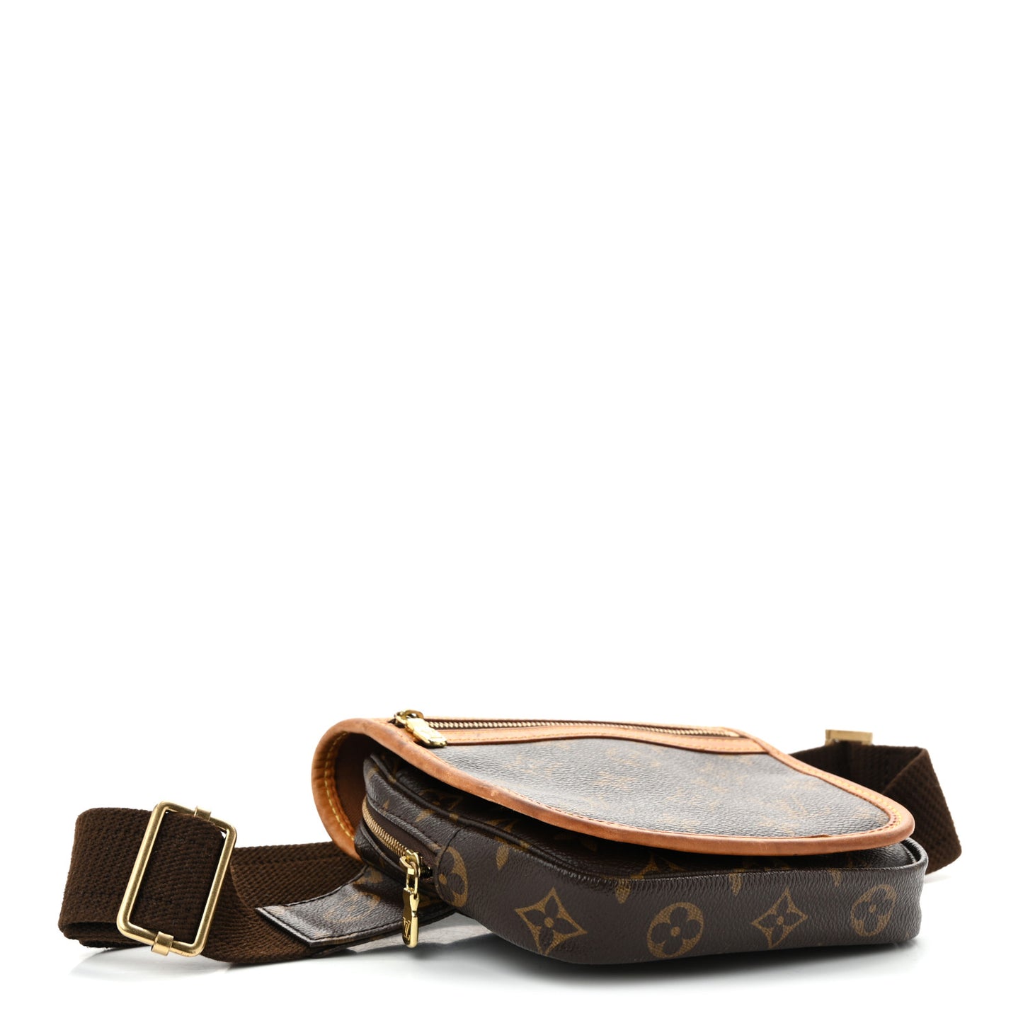 Monogram Bosphore Bum Bag