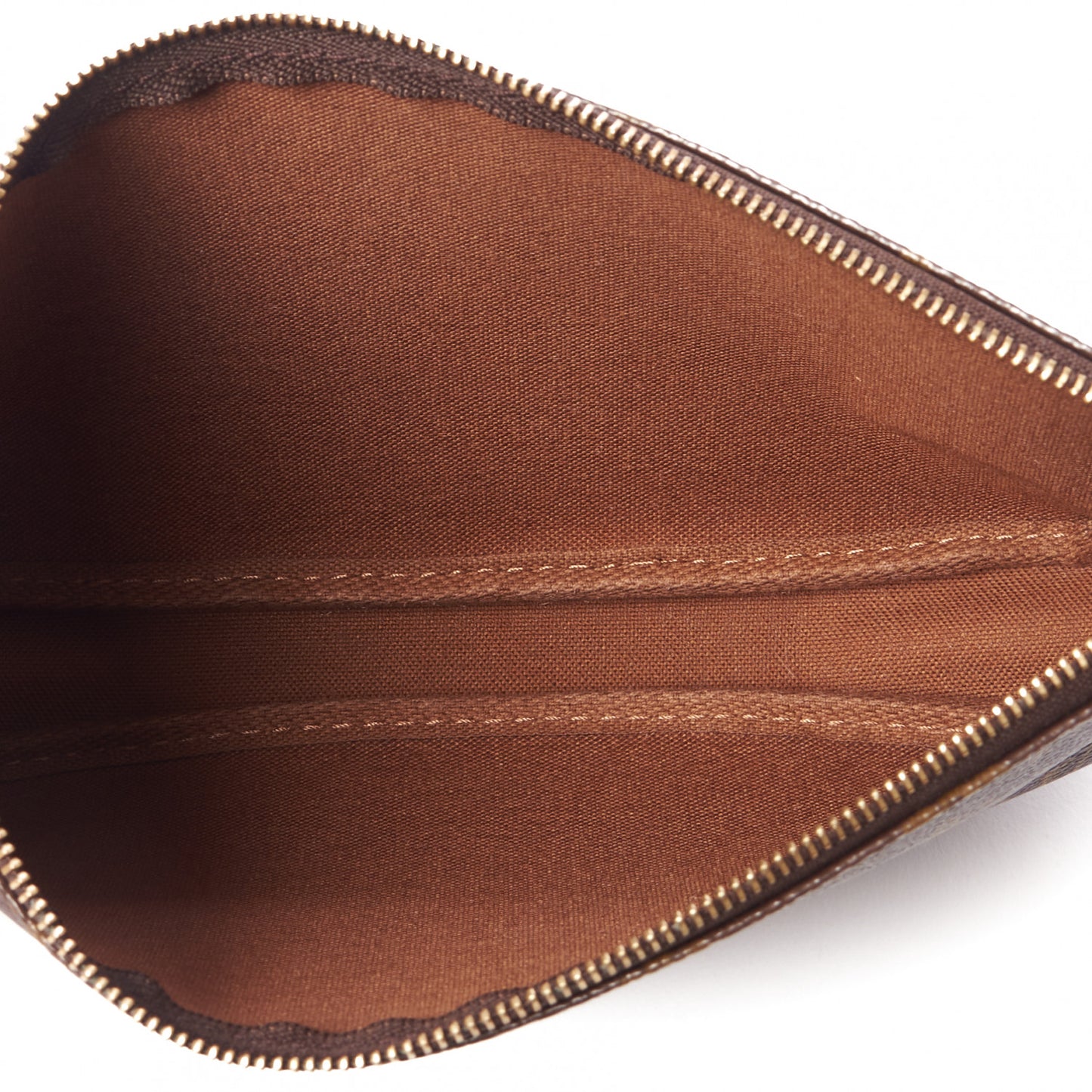 Monogram Pochette Accessories