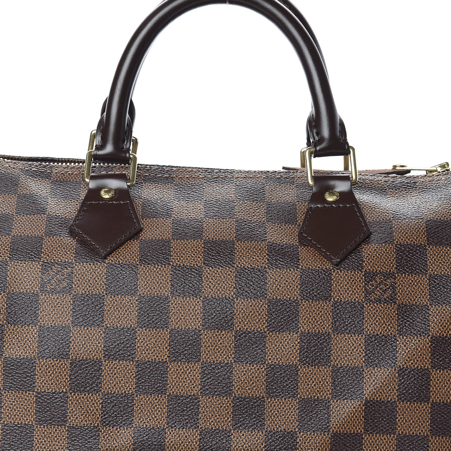 Damier Ebene Speedy 30
