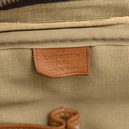 Louis Vuitton Monogram Deauville 6 of 11