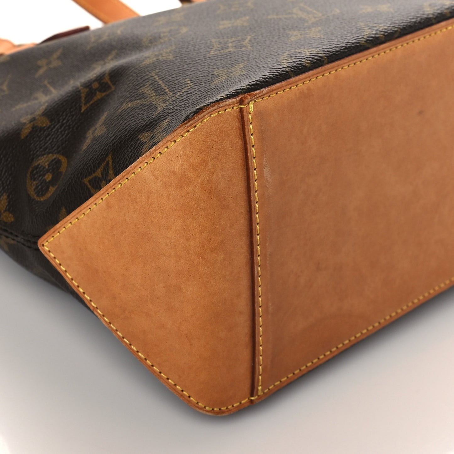 Monogram Cabas Piano