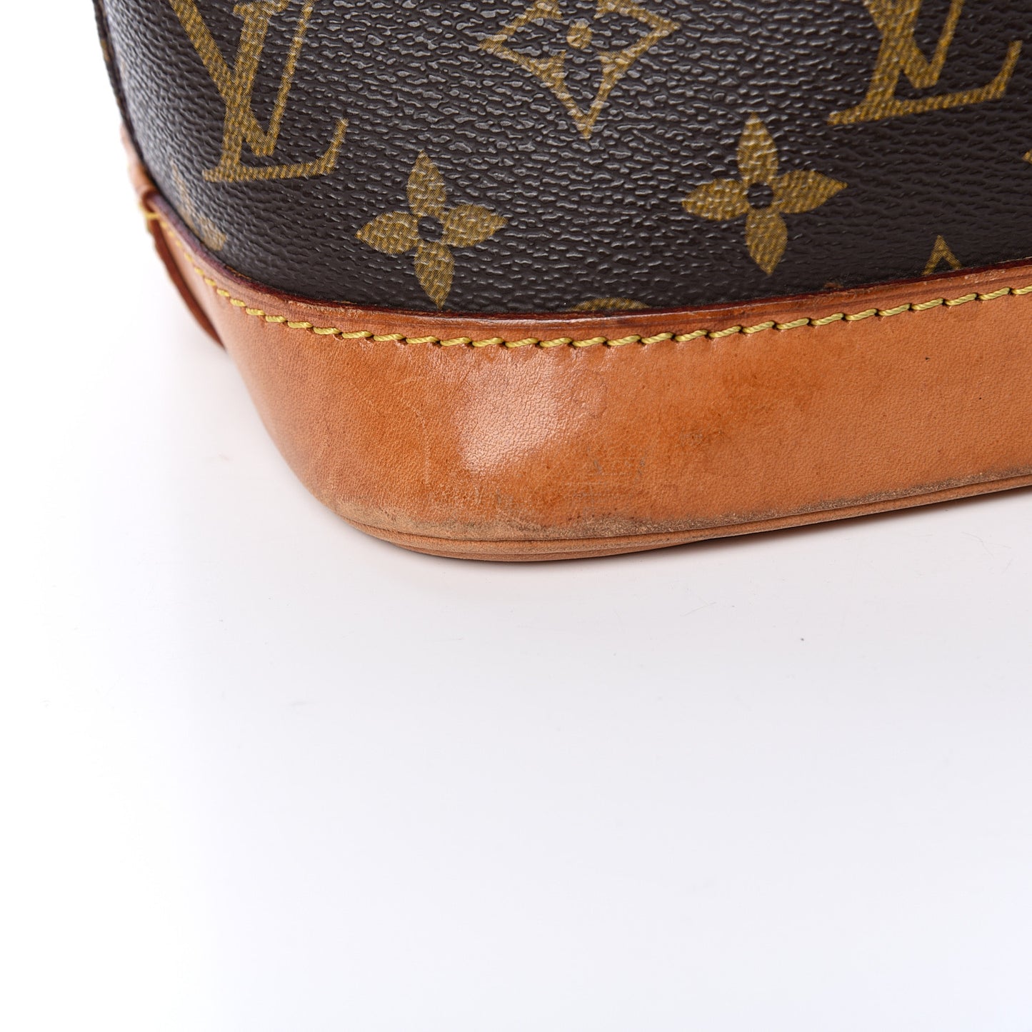 Monogram Alma PM