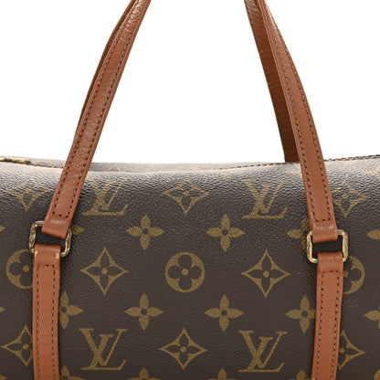 Louis Vuitton Monogram Papillon 26 8 of 12