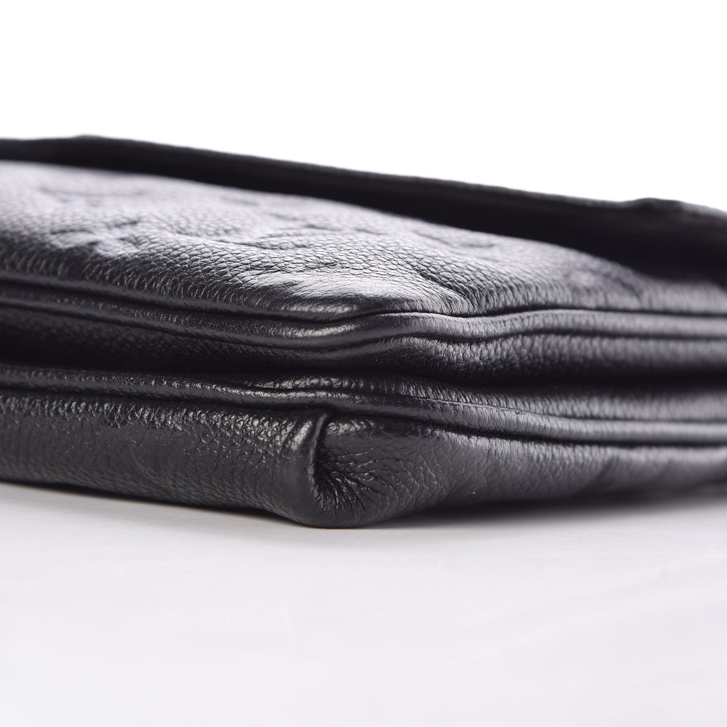Empreinte Twice Black