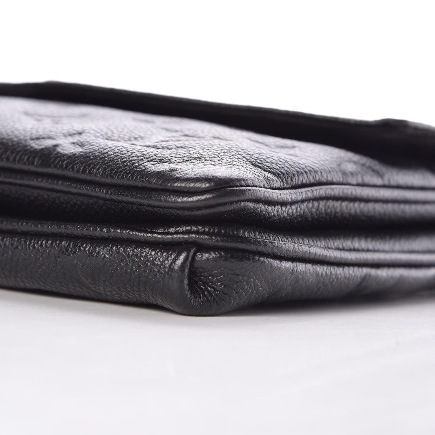 Louis Vuitton Empreinte Twice Black 6 of 11