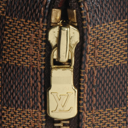 Louis Vuitton Damier Ebene Papillon 26 8 of 8